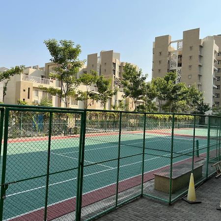 2Bhk Luxurious Beautiful Flat Near Iim Aiims Daire Nagpur Dış mekan fotoğraf