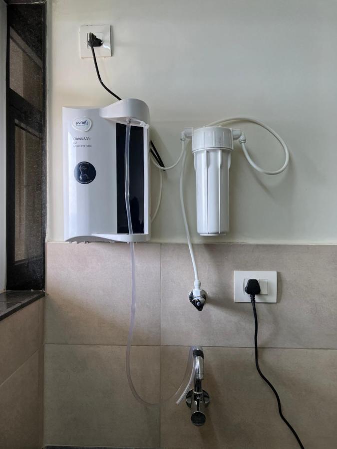2Bhk Luxurious Beautiful Flat Near Iim Aiims Daire Nagpur Dış mekan fotoğraf