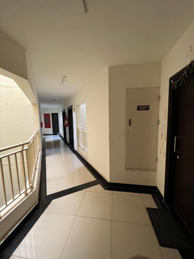 2Bhk Luxurious Beautiful Flat Near Iim Aiims Daire Nagpur Dış mekan fotoğraf