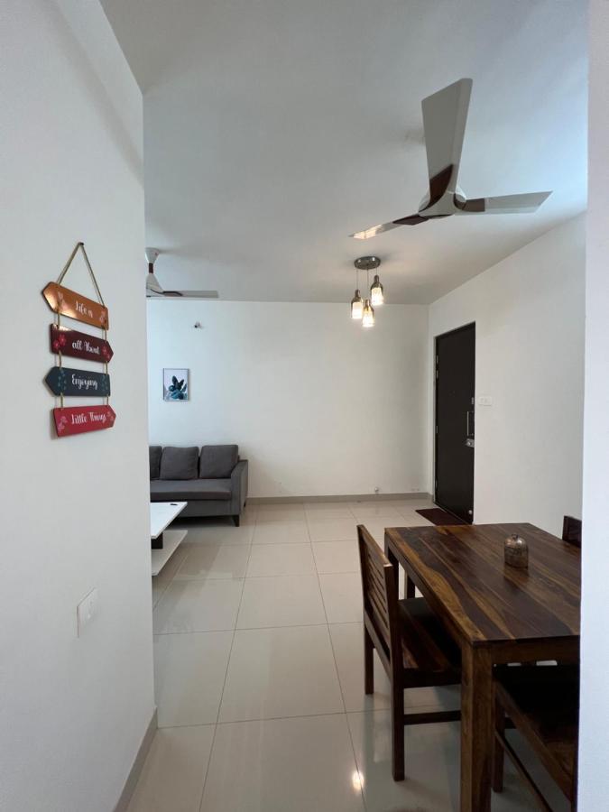 2Bhk Luxurious Beautiful Flat Near Iim Aiims Daire Nagpur Dış mekan fotoğraf